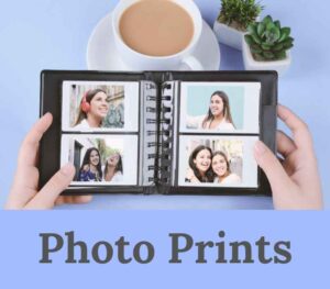 Photo Prints