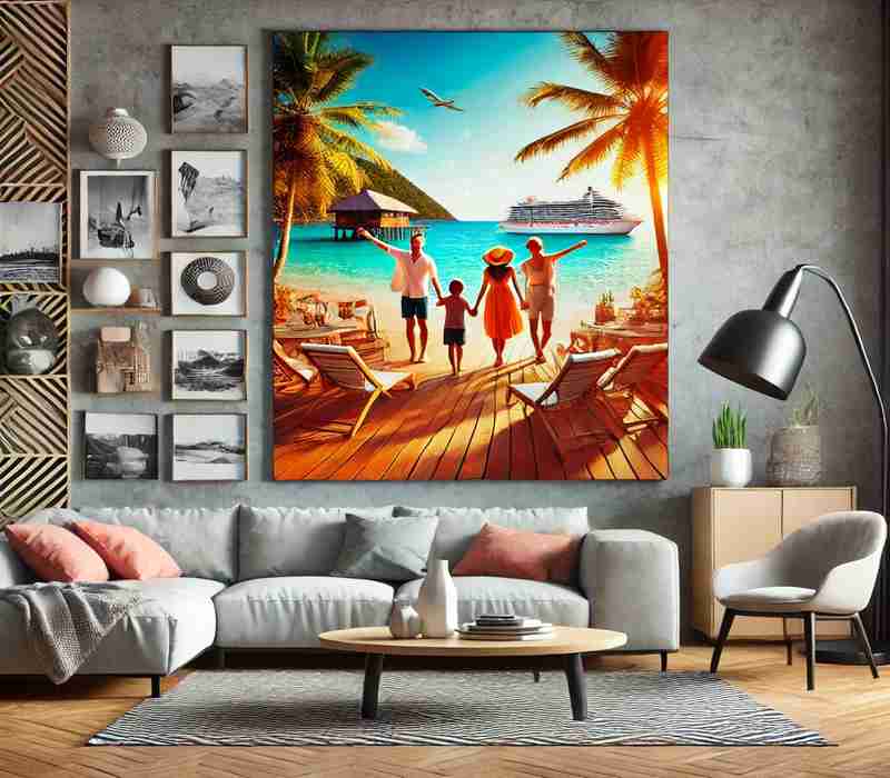 Canvas Art