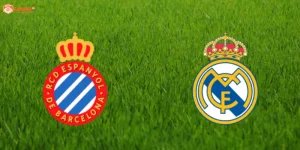 Espanyol vs Real Madrid