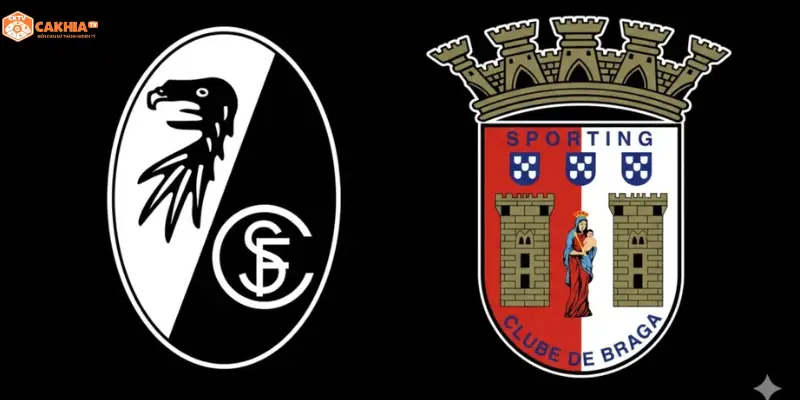 Freiburg vs Sporting Braga